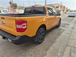فورد مافريك